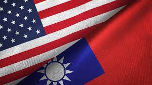 The U.S. Should Build Closer Relations With Taiwan to Preserve the Peaceful Status Quo 