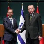 How Azerbaijan assisted Turkish-Israeli reconciliation