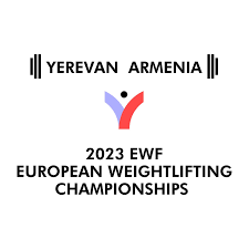 Azerbaijani flag burnt at European weightlifting championship