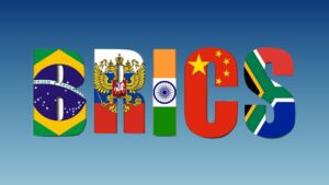 Building BRICS+