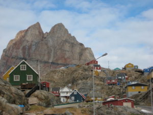 “Greenland Week” at Scandinavia House in NYC Next Week
