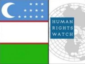 Uzbekistan Shuts Down Human Rights Watch