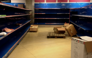 Price-fixing can only worsen the crisis in Venezuela