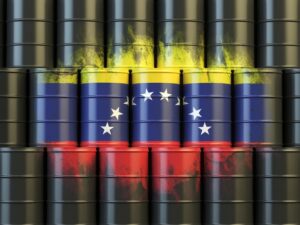 Venezuela’s Dilemma And Where Energy Fits