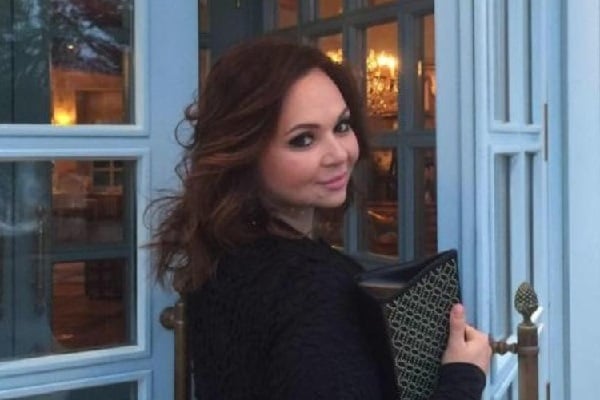 Natalia Veselnitskaya (Facebook via Talking Points Memo/Kurir)