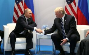 Repurposing the Human Brain: Lessons in Russian- and our own- reality reversal