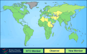 Trade And Strategic Logic
