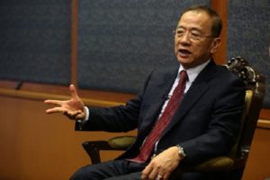 Beijing’s Man in Bangkok: Wang Zhimin and the Thai-Chinese Soft Power Machine