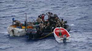 Taking the Wind out of the Sails of Piracy in West Africa