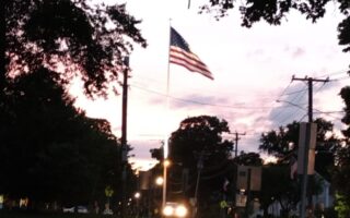 The Ukraine War and the Testing of America