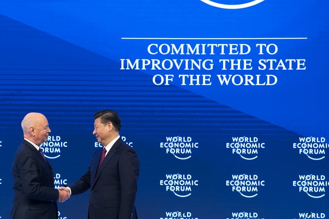 Seoul Reports Beijing’s Mandarin Imperiousness to WTO