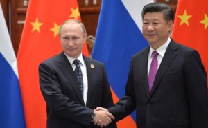 The Belt and Road Initiative: Shaping the Narrative of a China Story