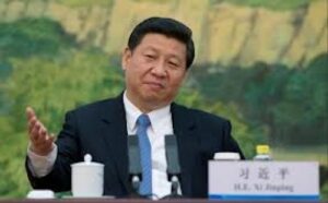 Can Xi Jinping Revive the “China Rising” Narrative?