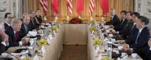 North Korea Is Only One Tree In The Forest Of U.S.-China Relations
