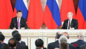 A Deep DIVE For New Great Power Competition