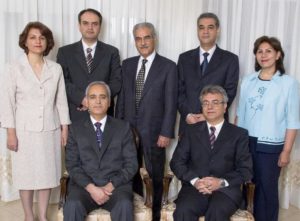 The Bahá’ís in Iran Are Systematically Abused