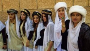 Continuing the Fight for the Yazidi: What Needs to be Done