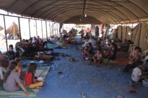 Continuing the Fight for the Yazidi: What Needs to be Done