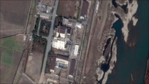 Proof In the Pudding: DPRK Used A.Q. Khan Network to Get Centrifuges for Enrichment