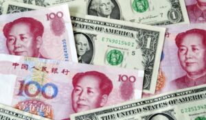 The Trade Bone’s Connected to the Yuan Bone …