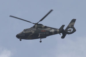 Kenya vs. Al Shabaab: Helicopters, IEDs and Twitter