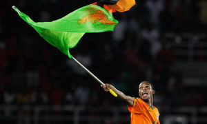 Zambia v. Cote d'Ivoire for CAF Supremacy