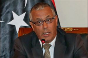 Libya pleads for international help amid government failures