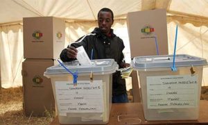 Zimbabwe Elections: Why Should We Care?