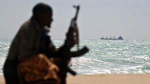 Developing Relationships Along the Somali Coast