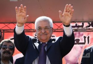 In the Wake of Abbas Stepping Down