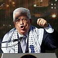 abbas-resisting