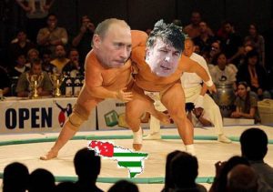 Abkhazia's Challenging Future After Bagapsh's Death