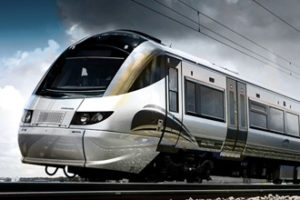 The Gautrain