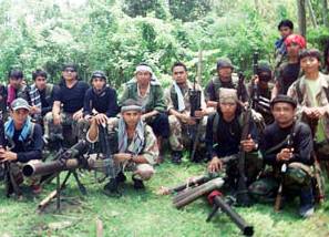The Philippines: War and Peace The Philippines: War and Peace