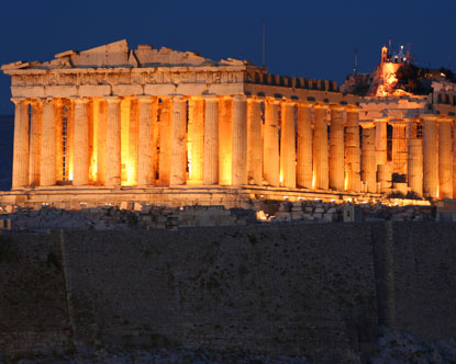Financial chaos causes Europeans to air previously taboo ideas
