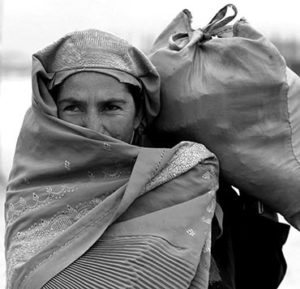Afghan Woman's Rights and US Strategic Interests Collide