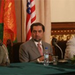 Karzai Down, Women Up
