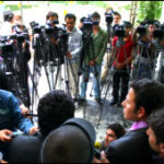 Afghanistan- Press and Media