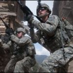 U.S. Sends More Troops To Afghanistan As Public Support Falls