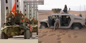 Afghanistan, Revisited