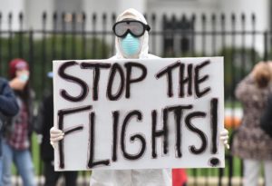 Ebola’s Biggest Threat? Fear Mongering