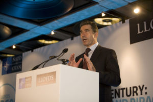 NATO pushes diplomacy to resolve Arctic conflicts