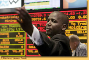 Africa: The Final Investment Frontier