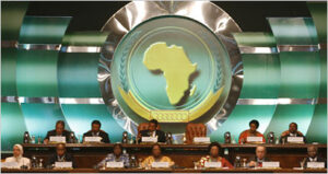 ‘Intra-African Trade’ – A Renewed Urgency for Further Regional Integration by the AU.