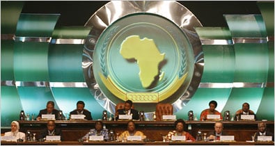 ‘Intra-African Trade’ – A Renewed Urgency for Further Regional Integration by the AU.