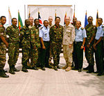 AFRICOM–A Different Kind of Command