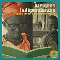 50 Years of African Independence: The Music of West Africa