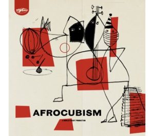 AfroCubism: Record of the Year?