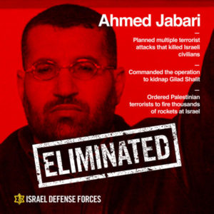 Reassessing the IDF’s ‘Defensive Pillar’ Social Media Campaign