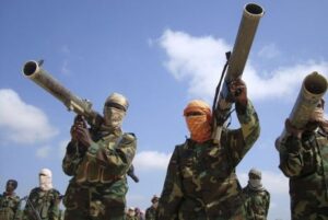 Kenya vs. Al Shabaab: Helicopters, IEDs and Twitter